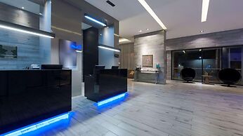 Radisson Blu Belo Horizonte, Savassi