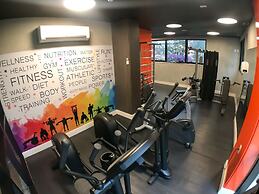 Radisson Blu Belo Horizonte, Savassi