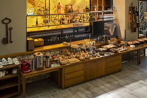 Radisson Blu Belo Horizonte, Savassi