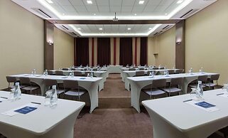 Radisson Blu Belo Horizonte, Savassi