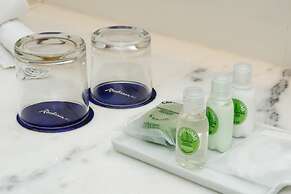 Radisson Blu Belo Horizonte, Savassi