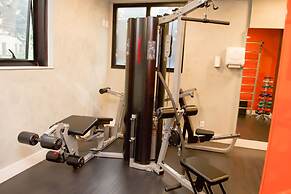 Radisson Blu Belo Horizonte, Savassi