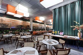 Radisson Blu Belo Horizonte, Savassi