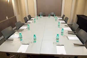 Radisson Blu Belo Horizonte, Savassi