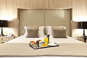 Radisson Blu Belo Horizonte, Savassi