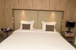 Radisson Blu Belo Horizonte, Savassi