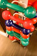 Radisson Blu Belo Horizonte, Savassi