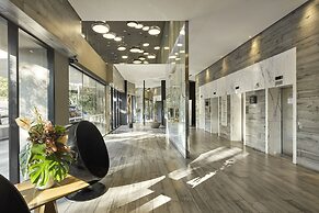 Radisson Blu Belo Horizonte, Savassi