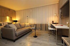 Radisson Blu Belo Horizonte, Savassi