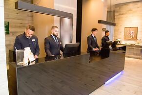 Radisson Blu Belo Horizonte, Savassi