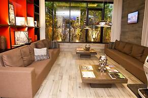 Radisson Blu Belo Horizonte, Savassi