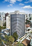 Radisson Blu Belo Horizonte, Savassi