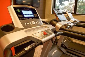 Radisson Blu Belo Horizonte, Savassi