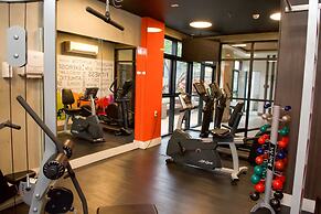 Radisson Blu Belo Horizonte, Savassi