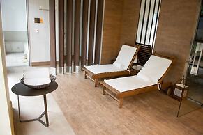 Radisson Blu Belo Horizonte, Savassi