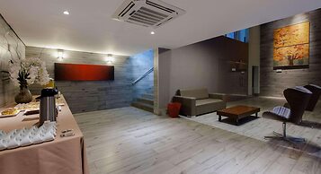 Radisson Blu Belo Horizonte, Savassi