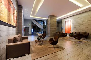 Radisson Blu Belo Horizonte, Savassi