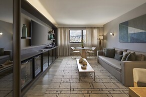 Radisson Blu Belo Horizonte, Savassi