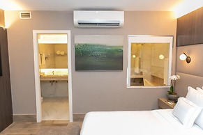 Radisson Blu Belo Horizonte, Savassi