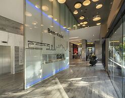 Radisson Blu Belo Horizonte, Savassi