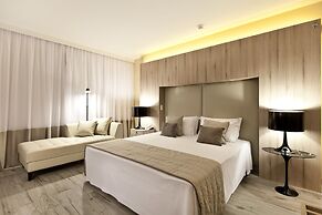 Radisson Blu Belo Horizonte, Savassi