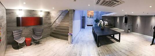 Radisson Blu Belo Horizonte, Savassi