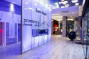 Radisson Blu Belo Horizonte, Savassi