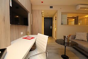 Radisson Blu Belo Horizonte, Savassi