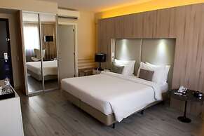 Radisson Blu Belo Horizonte, Savassi