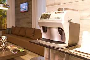 Radisson Blu Belo Horizonte, Savassi