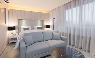 Radisson Blu Belo Horizonte, Savassi