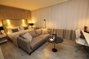 Radisson Blu Belo Horizonte, Savassi