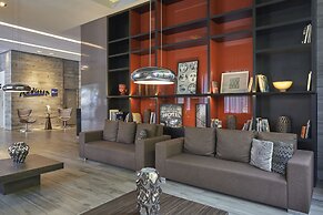 Radisson Blu Belo Horizonte, Savassi