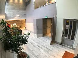 Radisson Blu Belo Horizonte, Savassi