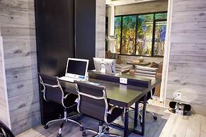 Radisson Blu Belo Horizonte, Savassi