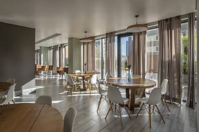 Radisson Blu Belo Horizonte, Savassi