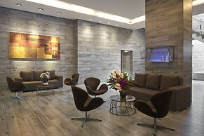 Radisson Blu Belo Horizonte, Savassi