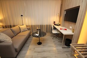 Radisson Blu Belo Horizonte, Savassi