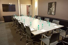 Radisson Blu Belo Horizonte, Savassi