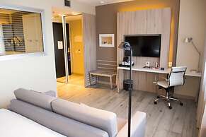 Radisson Blu Belo Horizonte, Savassi