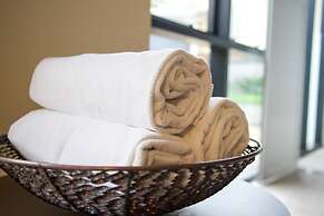 Radisson Blu Belo Horizonte, Savassi