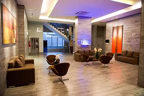 Radisson Blu Belo Horizonte, Savassi