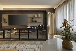 Radisson Blu Belo Horizonte, Savassi