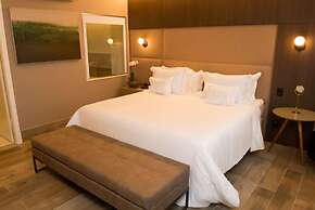 Radisson Blu Belo Horizonte, Savassi