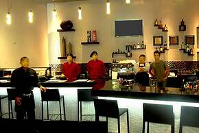 Principe Hotel and Suites