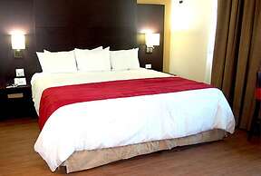 Principe Hotel and Suites