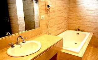 Principe Hotel and Suites