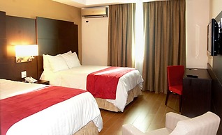 Principe Hotel and Suites