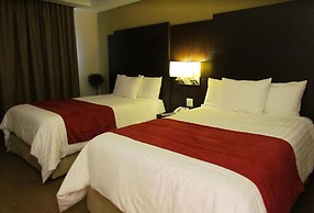 Principe Hotel and Suites