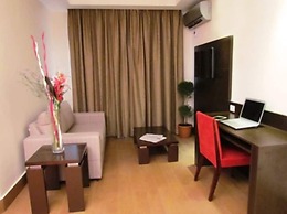 Principe Hotel and Suites
